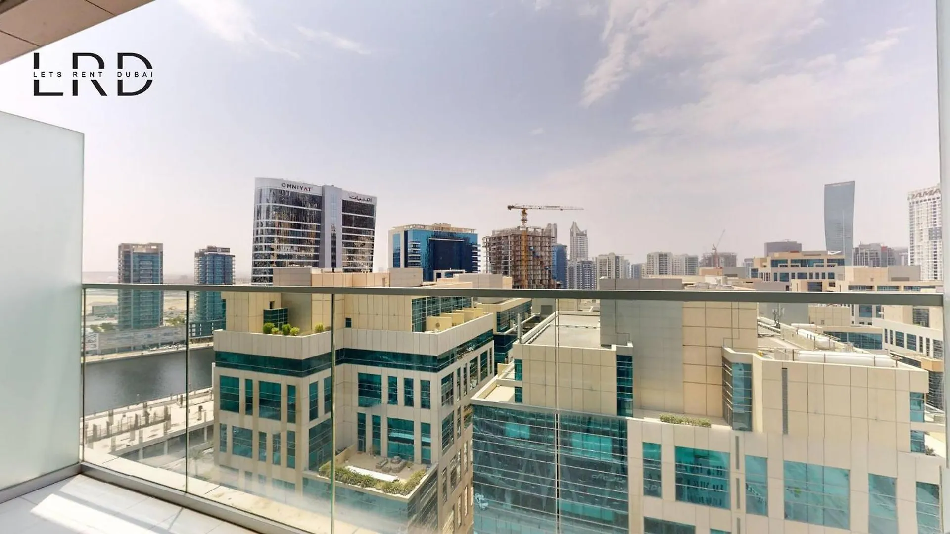 Modern Studio In Majestine Dubai 0*,  Forenede Arabiske Emirater